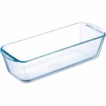PYREX Moule a cake Classic Glassware 28 cm transparent - Image 2