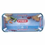 PYREX Moule a cake Classic Glassware 28 cm transparent - Image 3