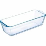 PYREX Classic Glassware cake mold 30 cm transparent - Image 2