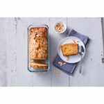 PYREX Classic Glassware cake mold 30 cm transparent - Image 4