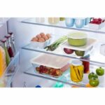 PYREX - 244P000 / 7043 - Rectangular dish with lid - 27cm * 22 cm - Pyrex Cook & Freeze - Image 6