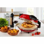 Ariete Four A Pizza Da Gennaro - 909 - Red - Image 2