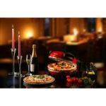 Ariete Four A Pizza Da Gennaro - 909 - Red - Image 3