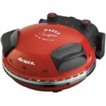 Ariete Four A Pizza Da Gennaro - 909 - Red - Image 5