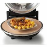 Pizza da Gennaro Ariete - 917 - Black
