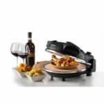 Pizza da Gennaro Ariete - 917 - Black - Image 4
