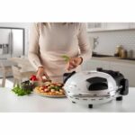 Pizza da Gennaro Ariete - 918 - White - Image 3