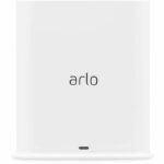 Arlo SmartHub - ARLO - VMB4540-100EUS - Secure Local Storage - White - Pro 3 Compatible - Image 2