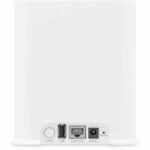 Arlo SmartHub - ARLO - VMB4540-100EUS - Secure Local Storage - White - Pro 3 Compatible - Image 3