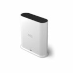 Arlo Ultra 2 - 3-Pack Wireless WiFi Surveillance Cameras - White - 4K - 6-Month Battery - 180° Field of View – Bild 6