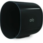 Case - ARLO - VMA3800H-10000S - Silicone - For Go V2 - Black