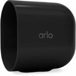 Case - ARLO - VMA3800H-10000S - Silicone - For Go V2 - Black - Image 3