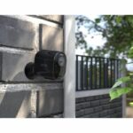 Camera Mounting Bracket - ARLO - VMA5001-10000S - Magnetic - Black – Bild 3