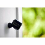 Camera Mounting Bracket - ARLO - VMA5001-10000S - Magnetic - Black – Bild 4