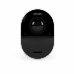 Pack 4 Cameras - ARLO - Ultra V2 - Outdoor - Battery - Night Vision - Image 2