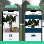 Video Doorbell - ARLO - AVD4001-100EUS - Wi-Fi Direct - Built-in Siren - 4 in 1 - Image 4