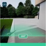 Video Doorbell - ARLO - AVD4001-100EUS - Wi-Fi Direct - Built-in Siren - 4 in 1 - Image 6