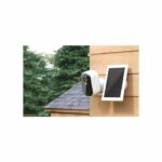 Solar Panel - ARLO - VMA6600-10000S - Weatherproof - Eco-Friendly - For Arlo Camera - Image 2