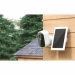 Solar Panel - ARLO - VMA6600-10000S - Weatherproof - Eco-Friendly - For Arlo Camera - Image 3