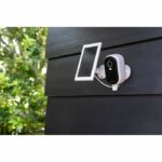 Solar Panel - ARLO - VMA6600-10000S - Weatherproof - Eco-Friendly - For Arlo Camera - Image 4