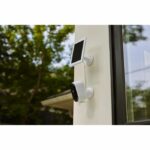 Solar Panel - ARLO - VMA6600-10000S - Weatherproof - Eco-Friendly - For Arlo Camera - Image 6