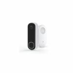 Wireless Video Doorbell - ARLO - AVDK4001-100PES - 4 in 1 - Color Video - USB Port