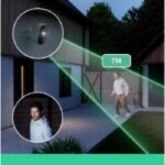 ARLO Surveillance Camera Pack 3 Essential 2k Cameras + 3 Solar Panels - Image 6