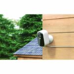 Surveillance Camera Accessory - ARLO - Outdoor Power Cable - Image 4