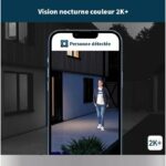 3 Camera Pack - ARLO - Pro 5 - Outdoor - Battery - Night Vision - Image 3