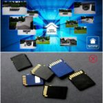 3 Camera Pack - ARLO - Pro 5 - Outdoor - Battery - Night Vision - Image 5