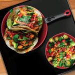 Cookware set - ARTHUR MARTIN - AMR41 - 10-piece cookware set - All hobs including induction - Image 5