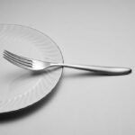 Cutlery set - ARTHUR MARTIN - AM0211 - 24 pieces - Stainless steel - Polished mirror finish – Bild 4