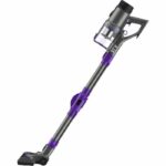 Arthur Martin AMP555 - 37V wireless broom vacuum cleaner