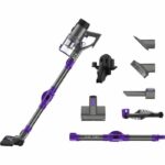 Arthur Martin AMP555 - 37V wireless broom vacuum cleaner - Image 5