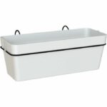 Artevasi - Capri Re 50cm V2 Garden Kit V2 white 50.2 x 28.5 x H20 cm - 1.45l