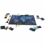 ASMODEE - Pandemic - Board Game - Image 3