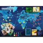 ASMODEE - Pandemic - Board Game - Image 5
