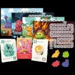 HAPPY LITTLE DINOSAURS ASMODEE TEEHLD01FR - Image 2