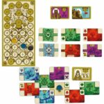 Codex Naturalis - Asmodee - Strategy game - Ages 7 and up - Image 2