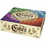 Codex Naturalis - Asmodee - Strategy game - Ages 7 and up - Image 3