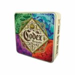 Codex Naturalis - Asmodee - Strategy game - Ages 7 and up - Image 4