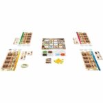 Management game - ASMODEE - KBGCR01FR - Coffee Rush - 2 players or more - 30 min of play - Image 3