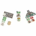 7 Wonders Architects: Medals (Ex) - Image 2