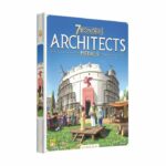 7 Wonders Architects: Medals (Ex)