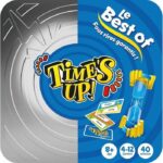 Time's Up! The Best Of - Image 2