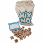 Mixmo (Eco Pack)|Asmodee - Board game - 2 to 6 people - from 8 years old - Image 2