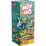 Mixmo (Eco Pack)|Asmodee - Board game - 2 to 6 people - from 8 years old - Image 4