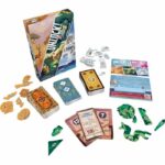 Unlock! Kids Stories Myths|Asmodee - Escape Game - 3 stories each 2 adventures - From 6 years old - Image 2