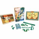 Unlock! Kids Stories Myths|Asmodee - Escape Game - 3 stories each 2 adventures - From 6 years old - Image 4