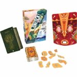 Unlock! Kids Stories Myths|Asmodee - Escape Game - 3 stories each 2 adventures - From 6 years old - Image 5